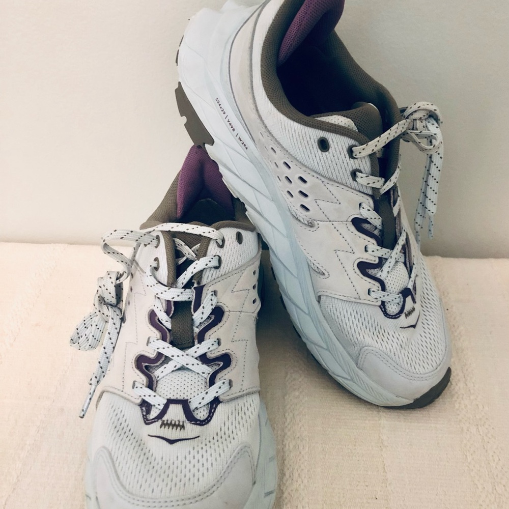 Hoka Anacapa Low GTX Women’s Hiking Shoes